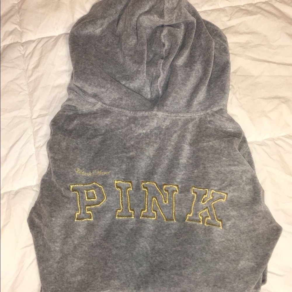Victoria’s Secret PINK jacket